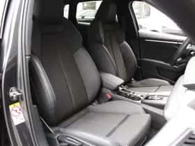 Audi A3 (2023) thumbnail 9