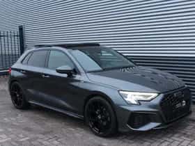 Audi A3 (2023) thumbnail 10