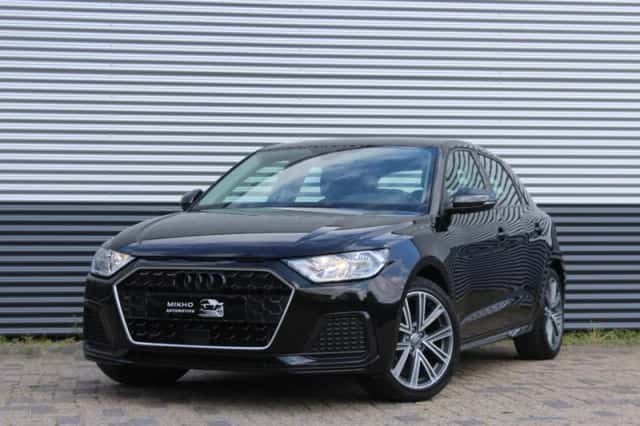 Audi A1 (2020) thumbnail 2