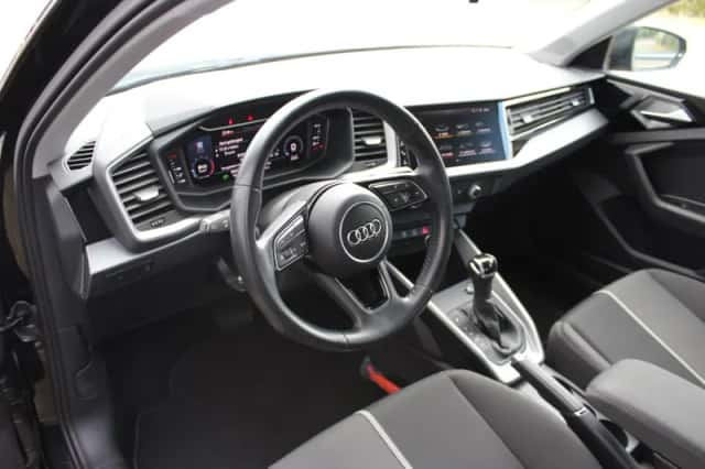 Audi A1 (2020) thumbnail 3