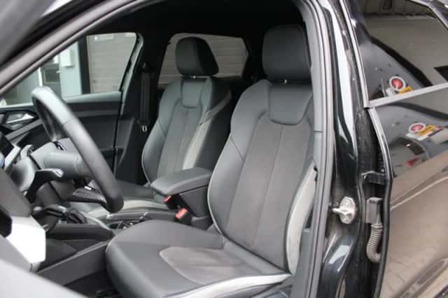 Audi A1 (2022) thumbnail 4