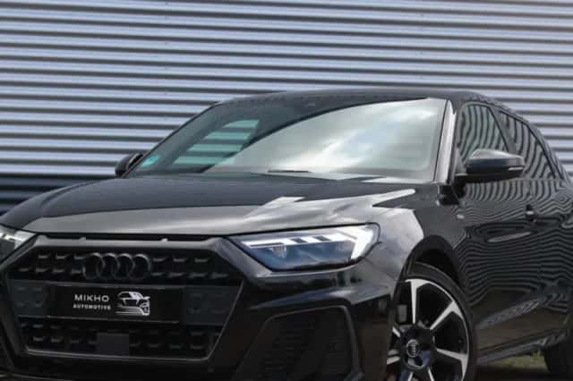 Audi A1 (2020) thumbnail 1