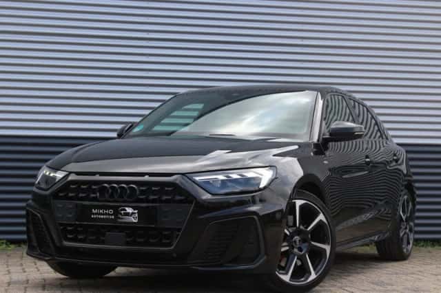 Audi A1 (2020) thumbnail 2