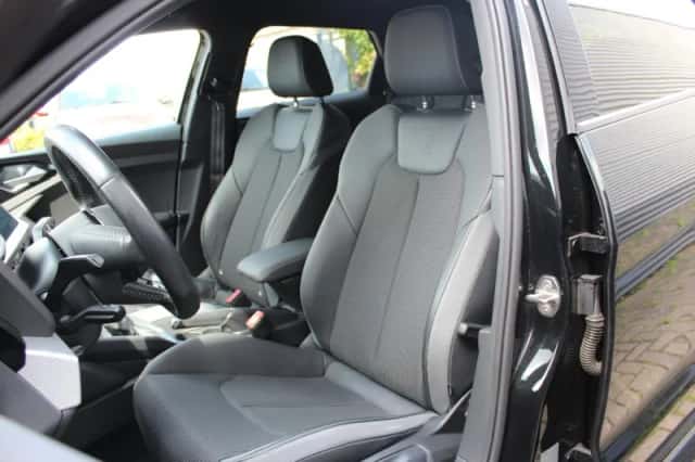 Audi A1 (2020) thumbnail 4