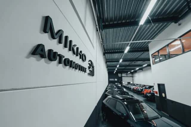Audi A3 (2021) thumbnail 6