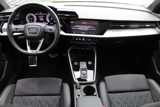 Audi A3 (2022) thumbnail 3