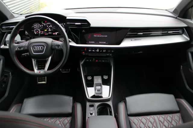 Audi A3 (2022) thumbnail 3