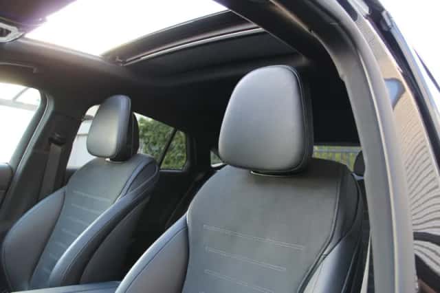 Mercedes-Benz GLC-Klasse (2025) thumbnail 6