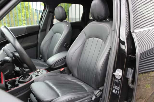 MINI Countryman (2021) thumbnail 4