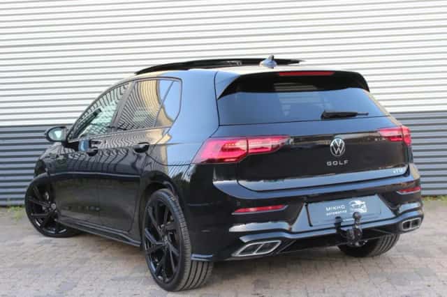 Volkswagen Golf (2022) thumbnail 6
