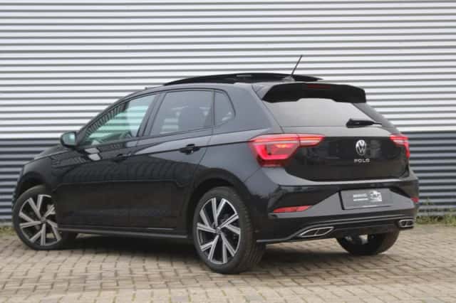 Volkswagen Polo (2022) thumbnail 6
