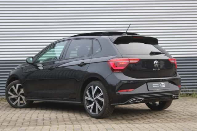 Volkswagen Polo (2022) thumbnail 6