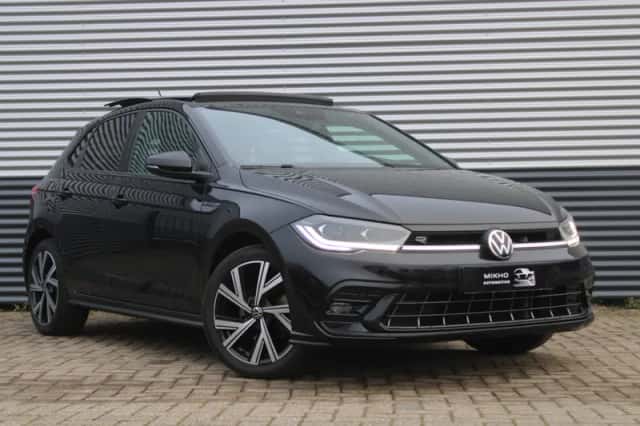 Volkswagen Polo (2022) thumbnail 6