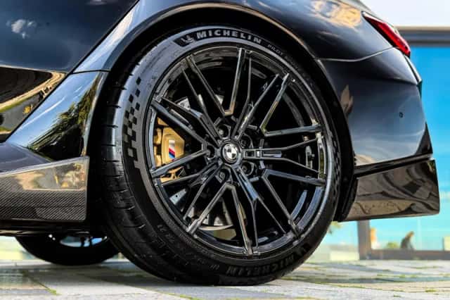 BMW 5-Serie (2025) thumbnail 5