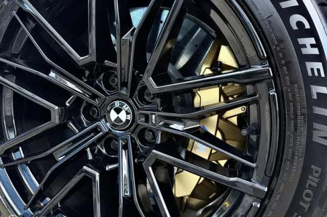 BMW 5-Serie (2025) thumbnail 6