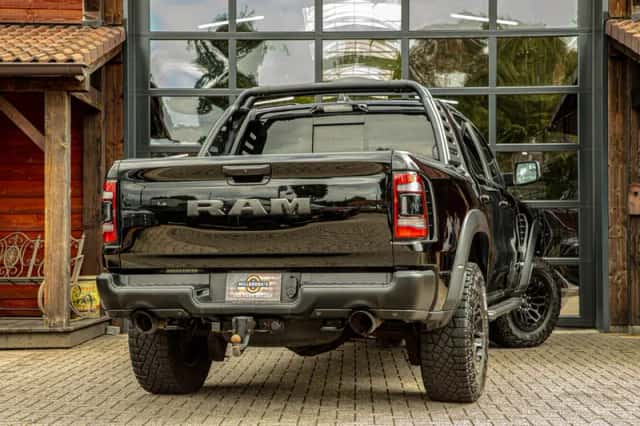 Dodge Ram (2021) thumbnail 4