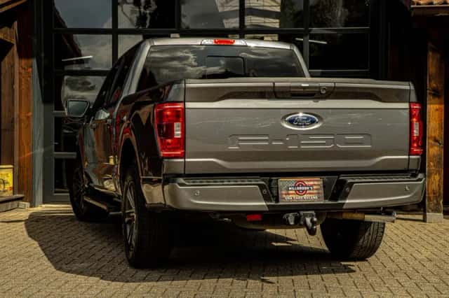 Ford F-150 (2022) thumbnail 5