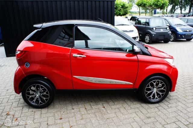 Aixam Coupe (2020) thumbnail 5