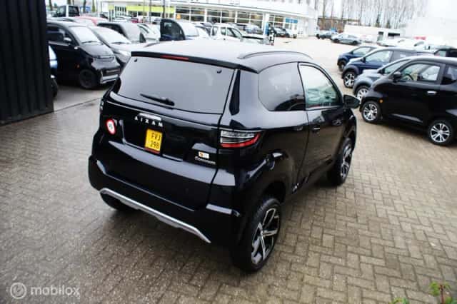 Aixam Crossover (2025) thumbnail 4