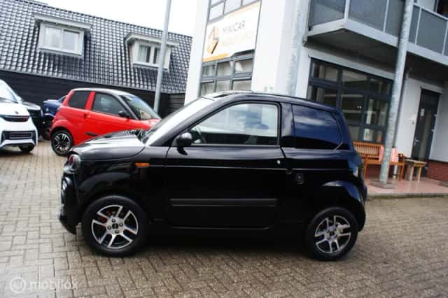 Microcar M.GO (2022) thumbnail 2