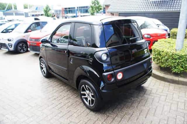 Microcar M.GO (2022) thumbnail 3