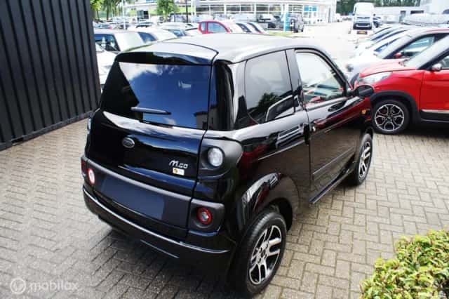 Microcar M.GO (2022) thumbnail 4