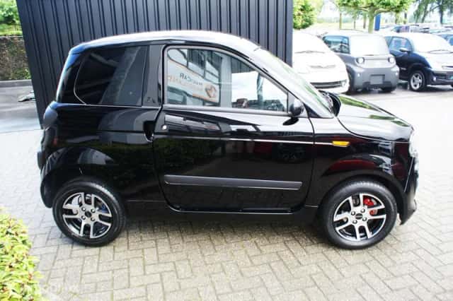 Microcar M.GO (2022) thumbnail 5