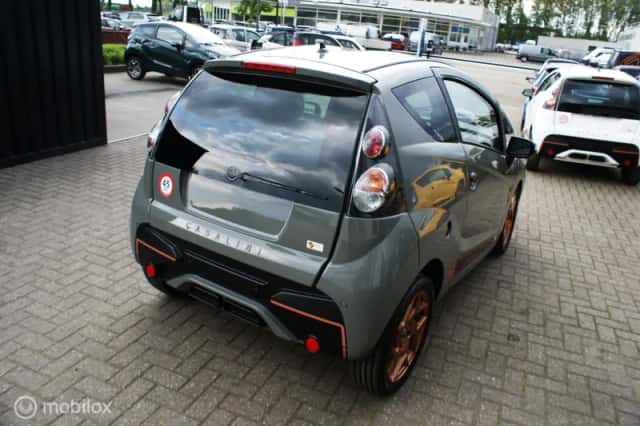 Casalini M20 (2026) thumbnail 4