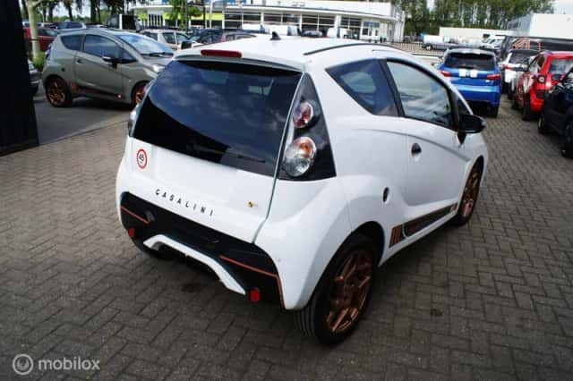 Casalini M20 (2026) thumbnail 4