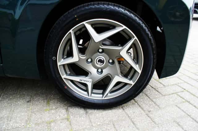 Casalini M20 (2026) thumbnail 6