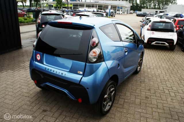 Casalini M20 (2026) thumbnail 4