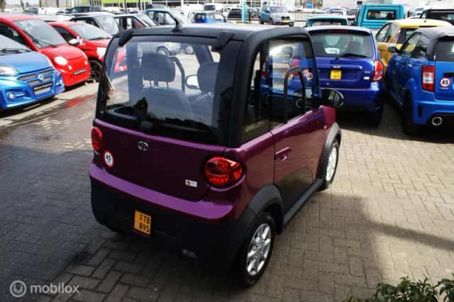 Move CityCar (2024) thumbnail 5