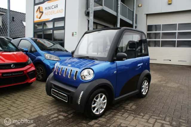 Move CityCar (2024) thumbnail 1