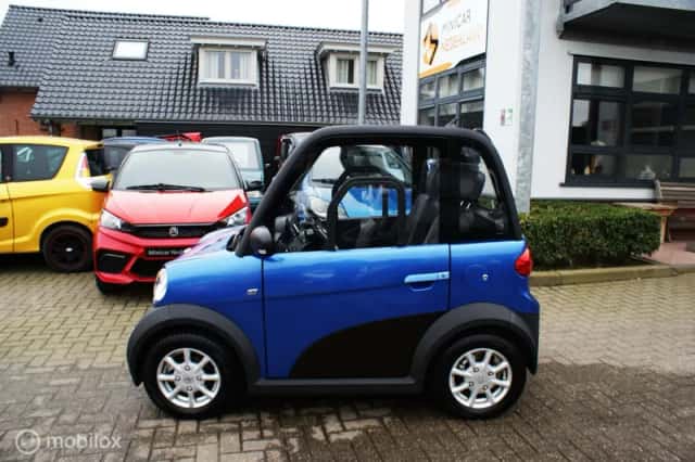 Move CityCar (2024) thumbnail 2