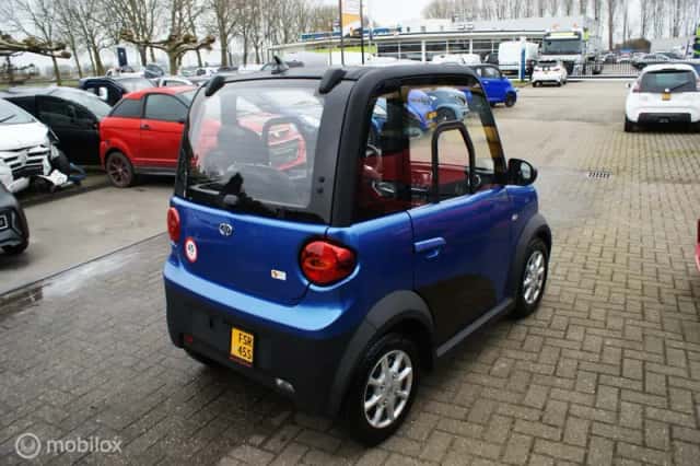 Move CityCar (2024) thumbnail 4