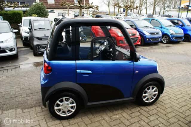 Move CityCar (2024) thumbnail 5