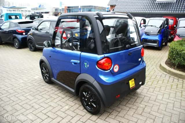 Move CityCar (2024) thumbnail 3
