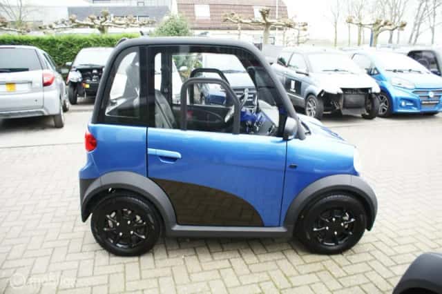 Move CityCar (2024) thumbnail 5