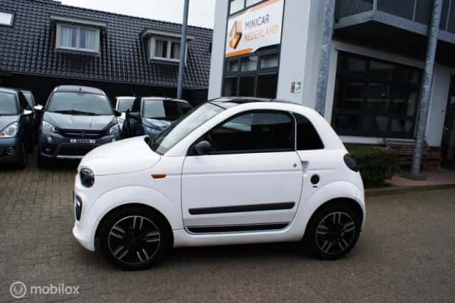 Microcar Dué (2021) thumbnail 2