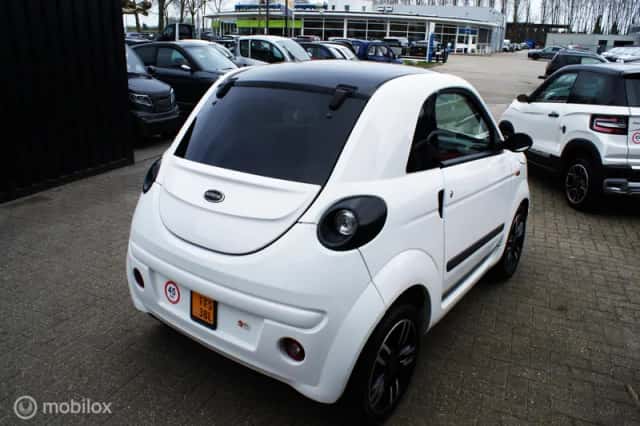 Microcar Dué (2021) thumbnail 4