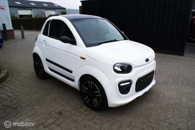 Microcar Dué (2021) thumbnail 6