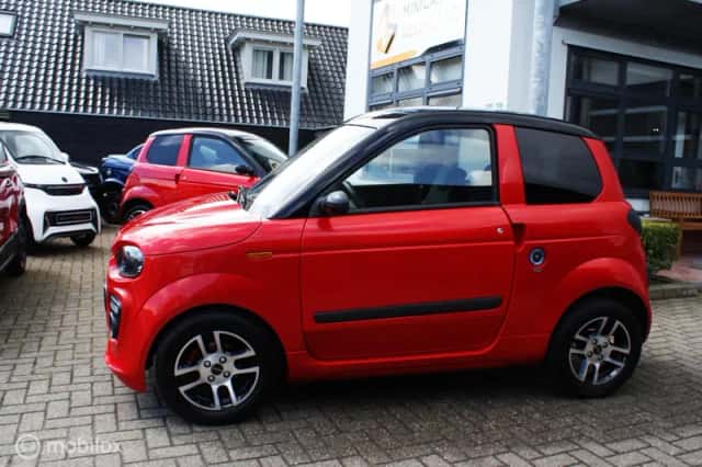 Microcar M.GO (2020) thumbnail 2