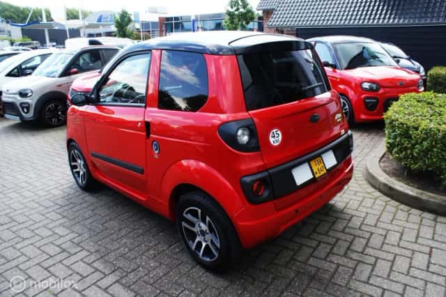 Microcar M.GO (2020) thumbnail 3