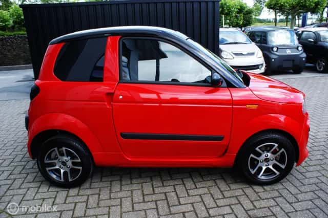 Microcar M.GO (2020) thumbnail 5