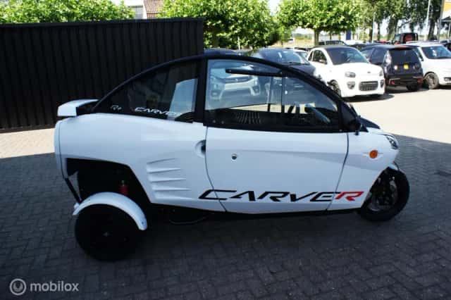 Carver R+ (2022) thumbnail 5