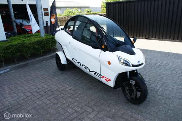 Carver R+ (2022) thumbnail 6