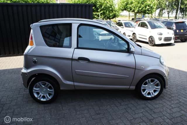 Microcar M.GO (2009) thumbnail 5