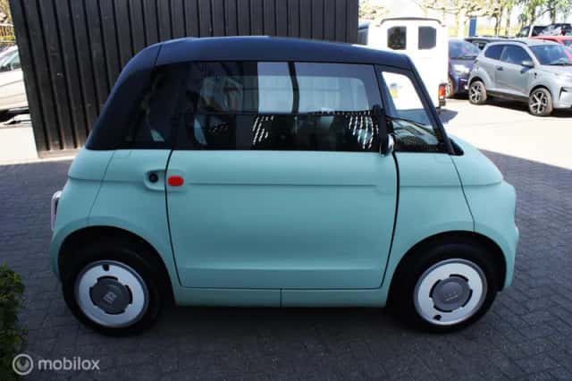 Fiat Topolino (2025) thumbnail 5