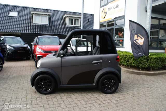 Move CityCar (2022) thumbnail 2