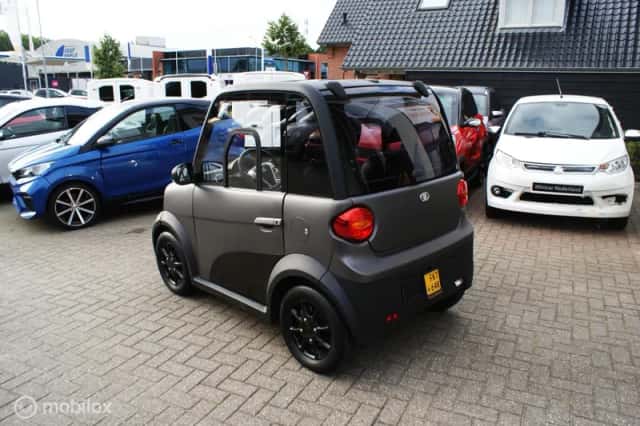 Move CityCar (2022) thumbnail 3